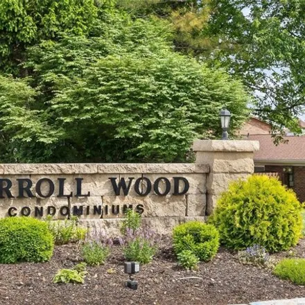 Buy this 2 bed condo on Carroll Wood Way in Sappington, Saint Louis County