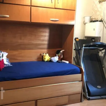 Buy this 2 bed apartment on Travessa Adélia Rosa da Silva in Jabaquara, São Paulo - SP