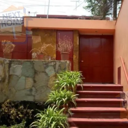 Buy this 3 bed house on Calle Fuente de Trevi in Colonia San Miguel Tecamachalco, 53950 Naucalpan de Juárez