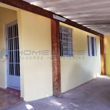 Buy this 3 bed house on Rua Três in Jardim Novo Campos Elíseos, Campinas - SP