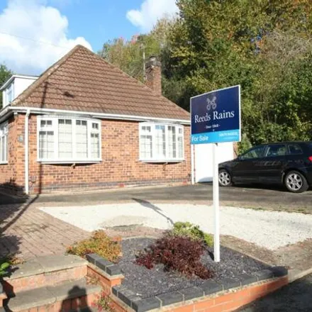 Buy this 3 bed house on 26 Villiers Road in Kenilworth, CV8 2JB