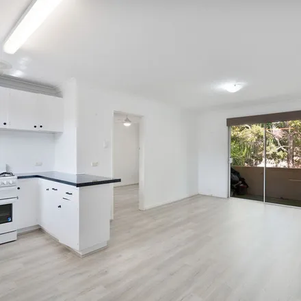 Rent this 1 bed apartment on Herdsman Parade in Wembley WA 6017, Australia