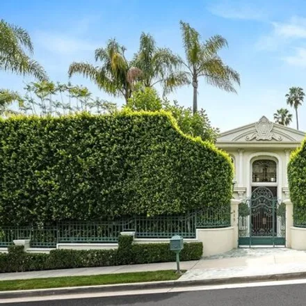 Image 7 - 815 Cord Circle, Beverly Hills, CA 90210, USA - House for sale