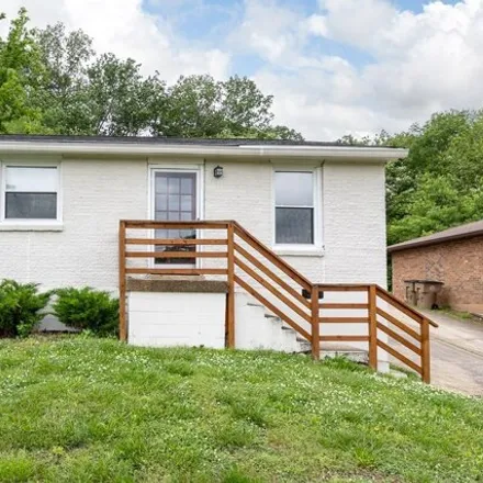 Buy this 2 bed house on 3830 Picture Ridge Terrace in Nashville-Davidson, TN 37216