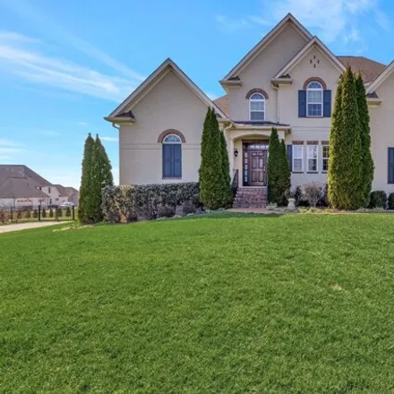 Buy this 5 bed house on 1018 Gadwall Lane in Spring Hill, TN 37174