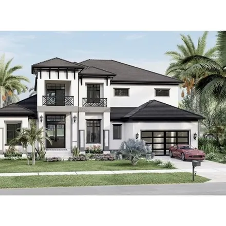 Buy this 5 bed house on 113 Gulfstream Street in Marco Island, FL 34145