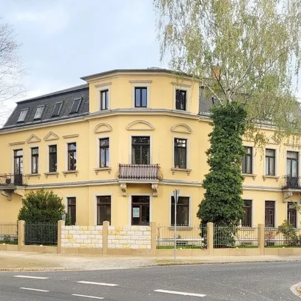 Rent this 6 bed apartment on Marienberger Straße in 01277 Dresden, Germany