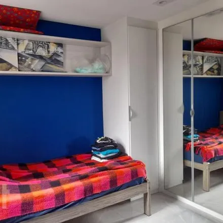 Buy this 2 bed apartment on São Caetano Prime Offices & Mall in Avenida Presidente Kennedy, Boa Vista