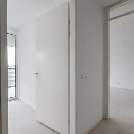 Image 2 - Haagsche Kwartier, Escamplaan, 2547 EX The Hague, Netherlands - Apartment for rent