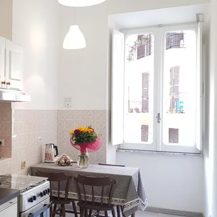 Rent this 2 bed apartment on Via Pinerolo in 51, 00182 Rome RM