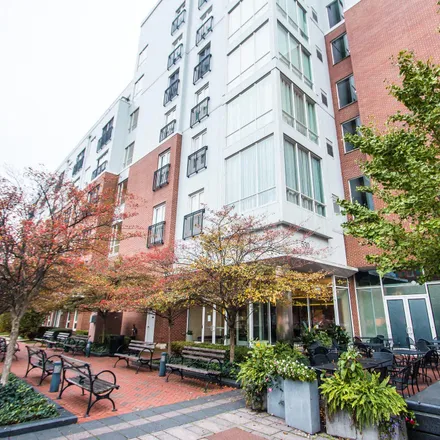 Buy this 2 bed condo on 401 South Justison Street in Wilmington, DE 19801