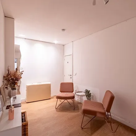 Rent this 1 bed apartment on Klapdorp 54-56 in 2000 Antwerp, Belgium