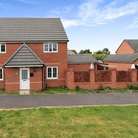 Buy this 3 bed house on Beckwith Grove in Thurcroft, S66 9FJ