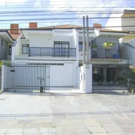 Buy this 4 bed house on Rua Tenente Ricardo Kirch 188 in Jardim das Américas, Curitiba - PR