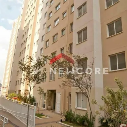 Buy this 2 bed apartment on Avenida Cupecê in Cidade Ademar, São Paulo - SP