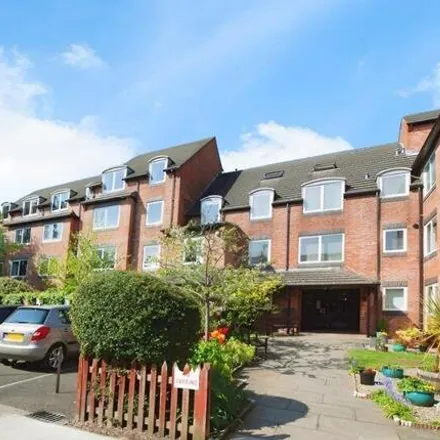 Buy this 1 bed apartment on 17 High Street Back in Newcastle upon Tyne, NE3 1HL