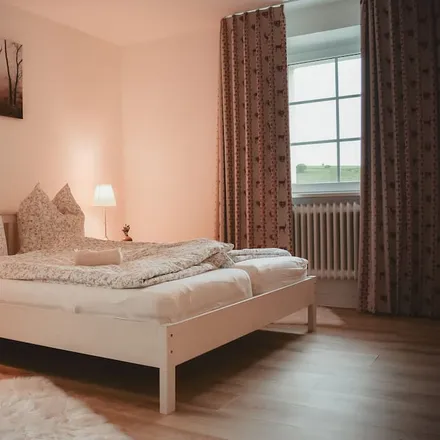 Rent this 2 bed house on Dahlem (Eifel) NRW/RP in Mühlenpfad, 53949 Dahlem