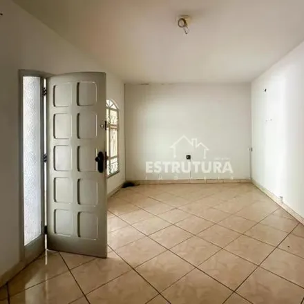 Rent this 3 bed house on Rua 2 in Rio Claro, Rio Claro - SP