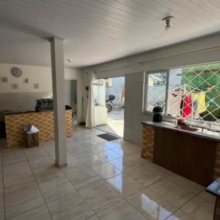 Rent this 1 bed house on Rua Professora Erotides da Silva Fontes in São Vicente, Itajaí - SC