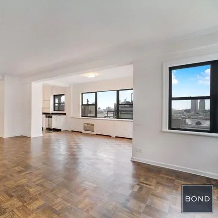 Rent this 2 bed apartment on 20 Beekman Place in New York, NY 10022