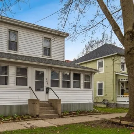 Buy this 2 bed house on 209 East Yates Street in City of Ithaca, NY 14850