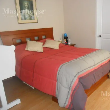 Buy this studio apartment on Bolognesi Street 631 in Miraflores, Lima Metropolitan Area 15074