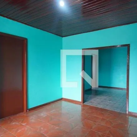 Rent this 3 bed apartment on Rua Francisco Mathias de Oliveira in Duque de Caxias, São Leopoldo - RS