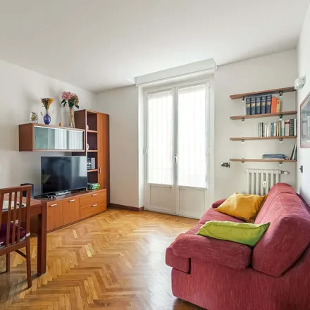 Rent this 2 bed apartment on Via Mac Mahon in 20155 Milan MI, Italy