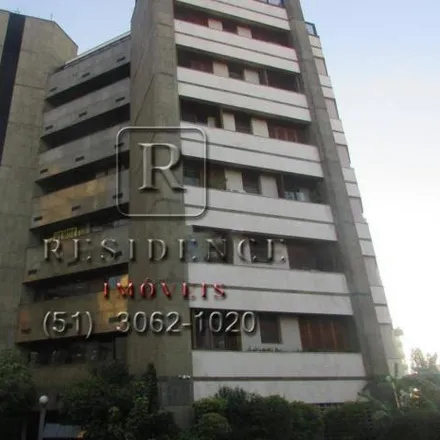 Image 2 - Rua Artur Rocha, Montserrat, Porto Alegre - RS, 90450-170, Brazil - Apartment for sale