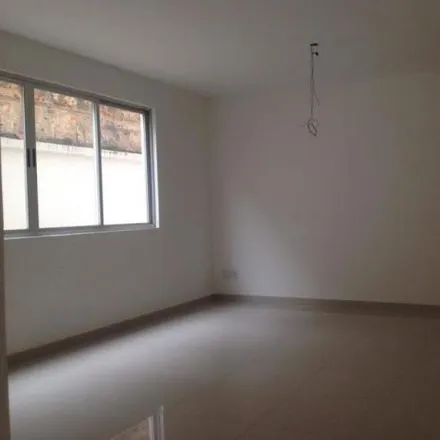 Buy this 4 bed apartment on Rua Veraldo Lambertucci in Novo São Lucas, Belo Horizonte - MG