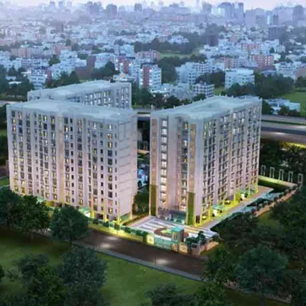 Image 5 - Smit, Prarthana Samaj Road, Vile Parle East, Mumbai - 400057, Maharashtra, India - Apartment for rent