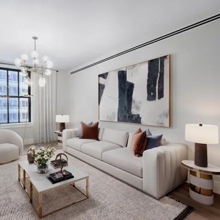 Buy this 2 bed condo on Verizon Building in 140 West Street, New York