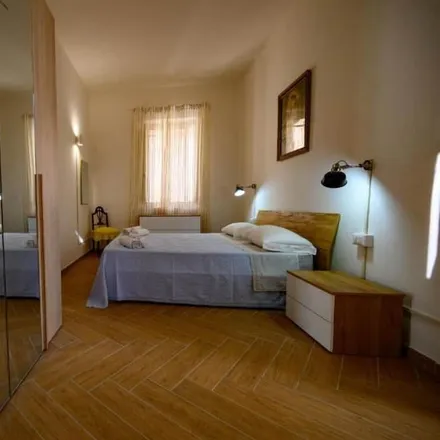 Rent this 1 bed apartment on Pizzo in Vibo Valentia, Italy