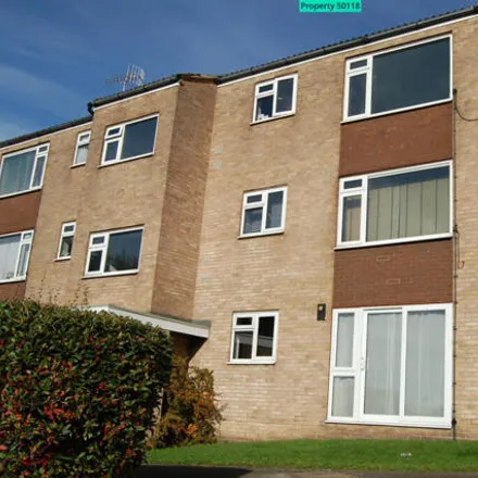 Buy this 2 bed apartment on 26 Edwin Road in Sheffield, S2 3NA