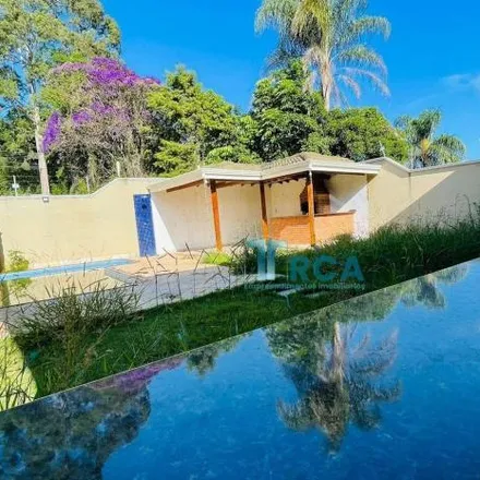 Buy this 3 bed house on Rua Araraquara in Jardim Jaraguá, Atibaia - SP