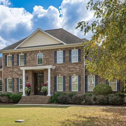 Buy this 4 bed house on 24772 Savannah Trail in Athens, AL 35613