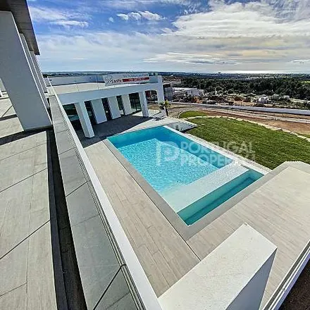 Image 7 - Ozadi Tavira Hotel, EN 125, 8800-053 Tavira, Portugal - House for sale