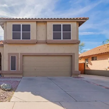 Buy this 4 bed house on 1731 East Windsong Drive in Phoenix, AZ 85048