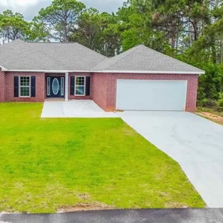 Rent this 4 bed house on 9276 Sunset Drive in Navarre, FL 32566