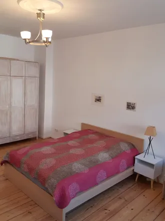 Rent this 2 bed apartment on Malplaquetstraße 39 in 13347 Berlin, Germany