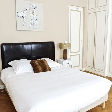 Image 4 - Palais Rohan, Rue Bouffard, 33000 Bordeaux, France - Apartment for rent