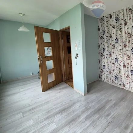 Buy this 3 bed apartment on Aleja Tysiąclecia 41 in 34-400 Nowy Targ, Poland