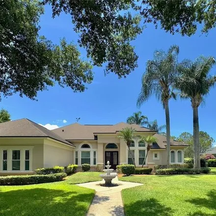 Buy this 5 bed house on 12686 Winder Bay Boulevard in Lake Butler, Orange County