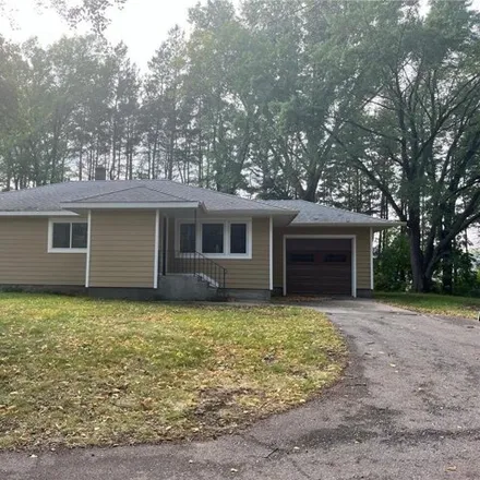 Buy this 4 bed house on Garden Drive Southwest in Douglas County, MN 56308