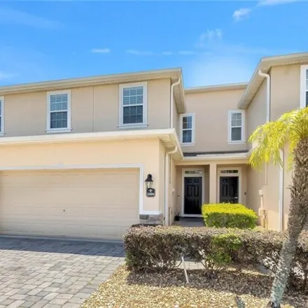 Buy this 3 bed house on 2022 Traders Cove in Buenaventura Lakes, FL 34743