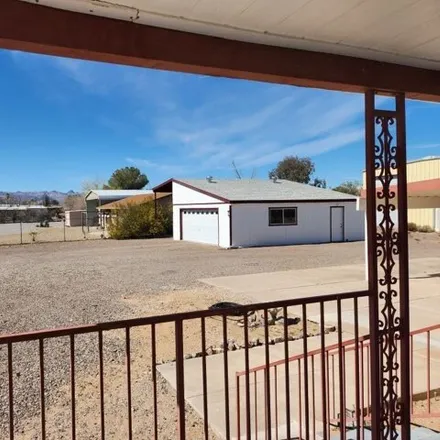 Image 6 - 93 Aztec Road, Cal-Nev-Ari, Clark County, NV 89039, USA - Apartment for sale