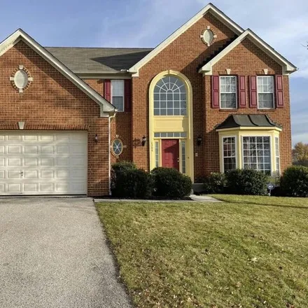 Buy this 4 bed house on 1392 Winterberry Court in Poplars, West Manchester Township