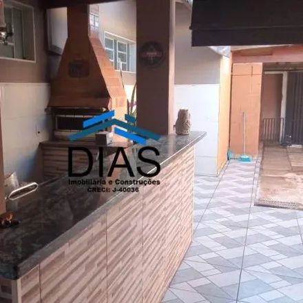 Image 1 - Rua São Bento, Vila Ferroviária, Araraquara - SP, 14802-000, Brazil - House for sale