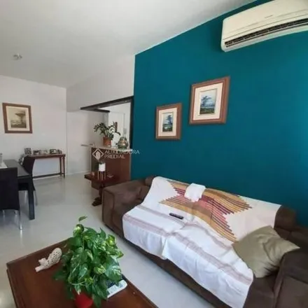 Rent this 2 bed apartment on Edifício Amsterdã in Rua Capitão Euclides de Castro 408, Coqueiros