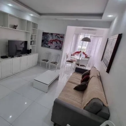 Buy this 3 bed apartment on Rua Barata Ribeiro 42 in Copacabana, Rio de Janeiro - RJ